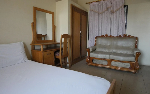 Jap Hotel Limited