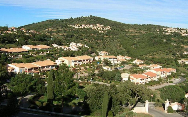 Le Haut Des Issambres G12 2306