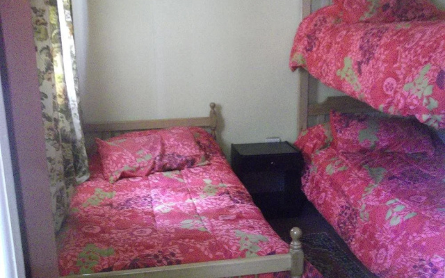 Hostal Maria