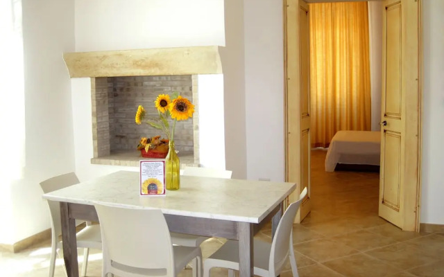 Salento Houses Superior Holiday