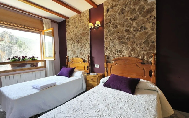 Miralmundo Alojamientos Rurales Ayna - HOSTAL RURAL