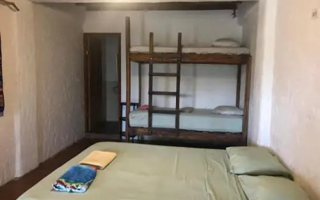 Coconut Hotel and Surf Hostel