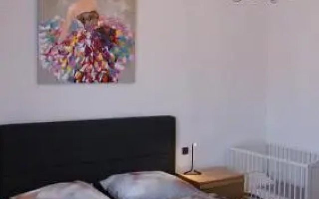 Ferienwohnung Anisa