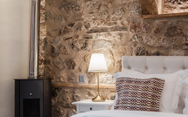 Aldia Suites Arachova