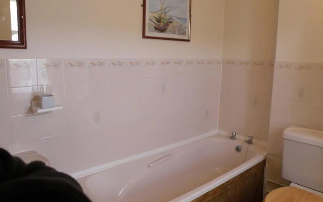 Hartland Quay Hotel