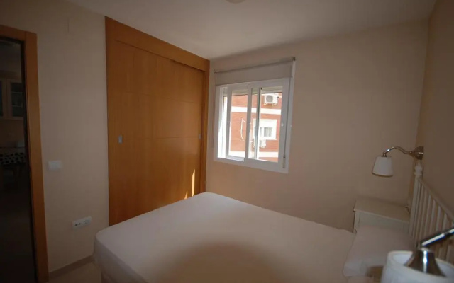 Apartamentos Puerto