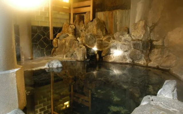 Nakajima Ryokan
