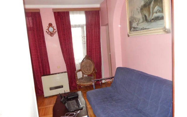 Sheraton apartment