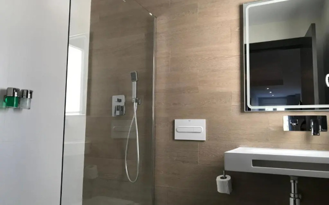 Apartamentos Ciudad de Ronda