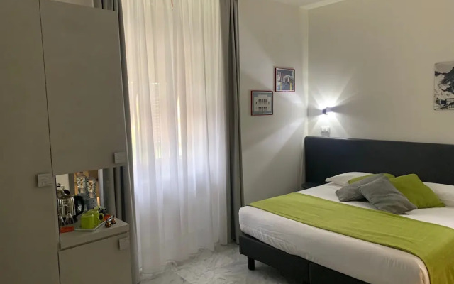 B&B Mikeme