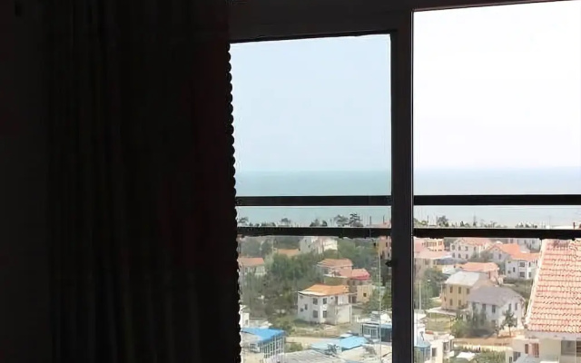 Weihai Rushan Tule Holiday Apart-hotel