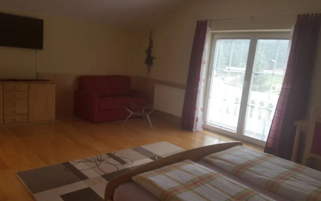 Krknjak Bed&Breakfast