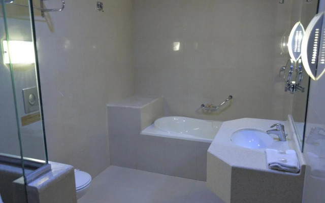 The Palace Suites