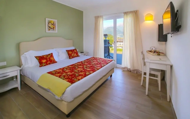 Foresteria Villa Margherita