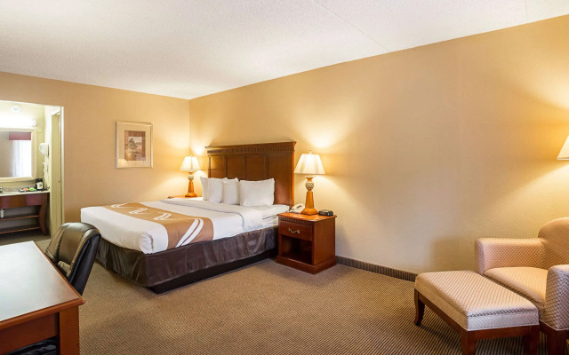 Quality Inn