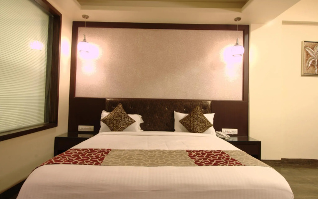 Hotel Mittal Paradise