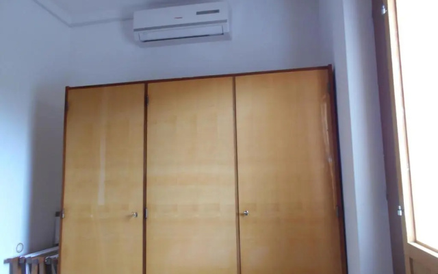 Apartments u Kapetana