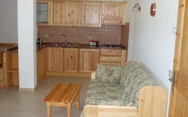 Agritur Al Paradis