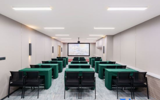 HuanJu Hotel by Bestow