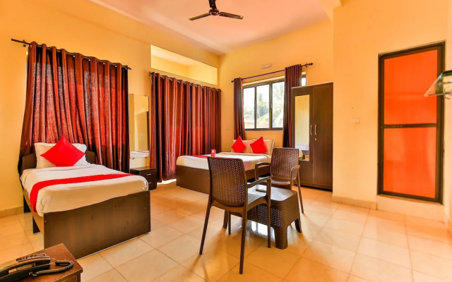 OYO 14276 Hotel Spring Height