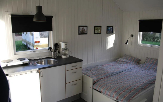 Omme Å Camping & Cottages