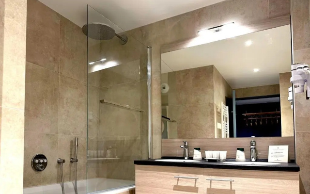 Le Green des Impressionnistes – Cergy‑Pontoise