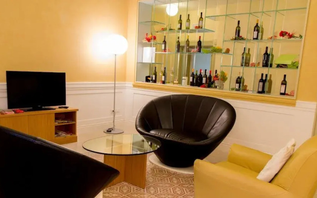 Relais Del Borgo Hotel e Spa