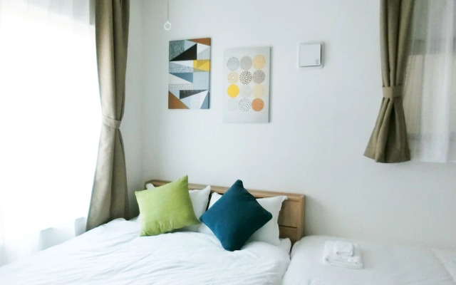 Nestay inn Tokyo Otsuka 403