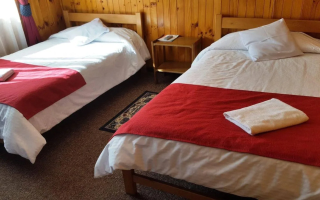 Hostal Vista al Mar