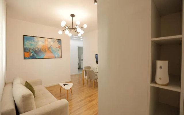 Miku Apartment-Stunning Apartment At Taiwan