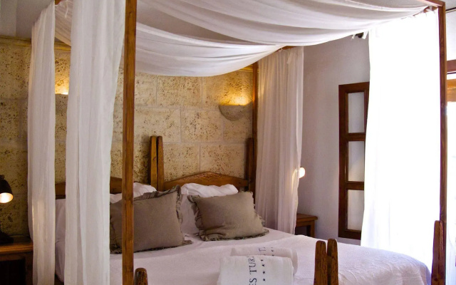 Hotel Rural Es Turó