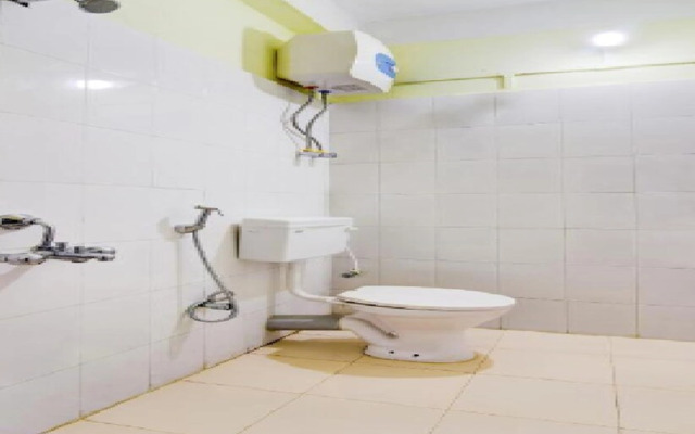 Hotel Samdup Khang