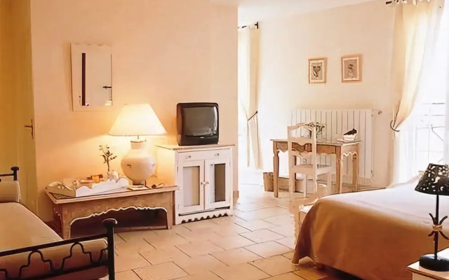 La Bastide Cabezac