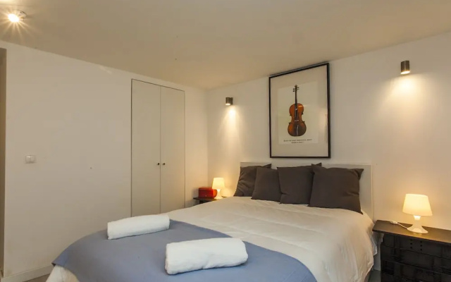 Lxway Apartments Casa Da Musica