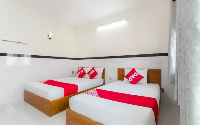 OYO 656 Nam Hai Hotel