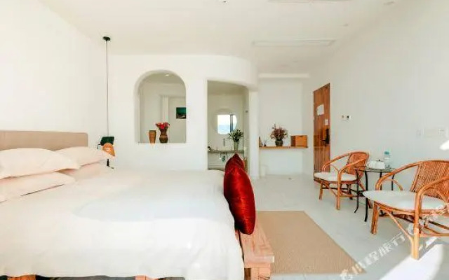 Qiyue Bei'an Guesthouse