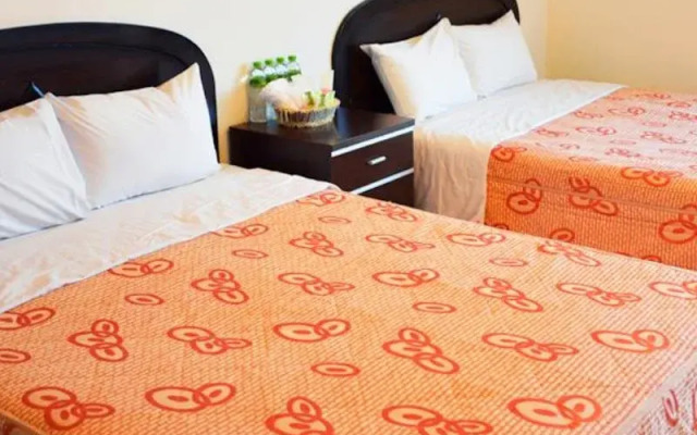 Yilan Kikunami Homestay B&B