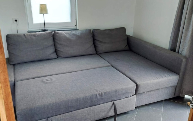 4 Person Holiday Home in Falkenberg