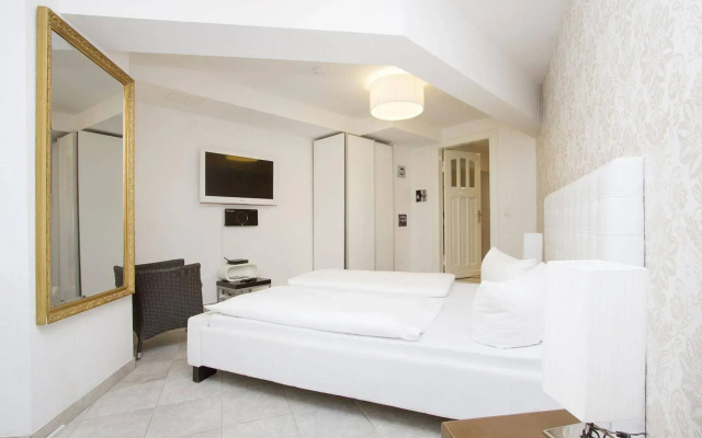 Primeflats - Apartment am Treptower Park
