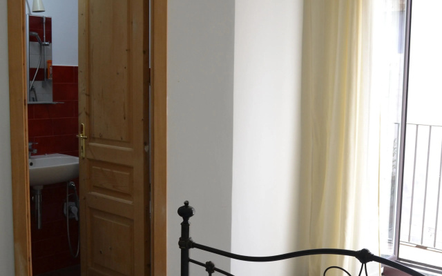 Il Teatro Rooms