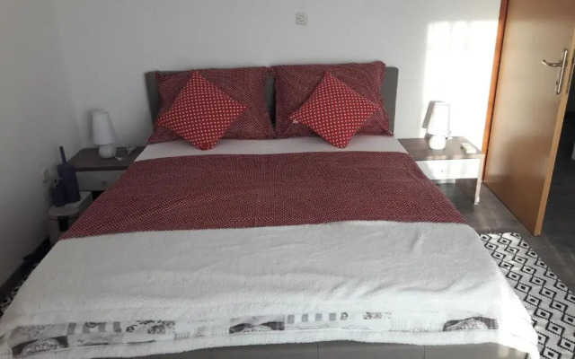 Apartmani Island
