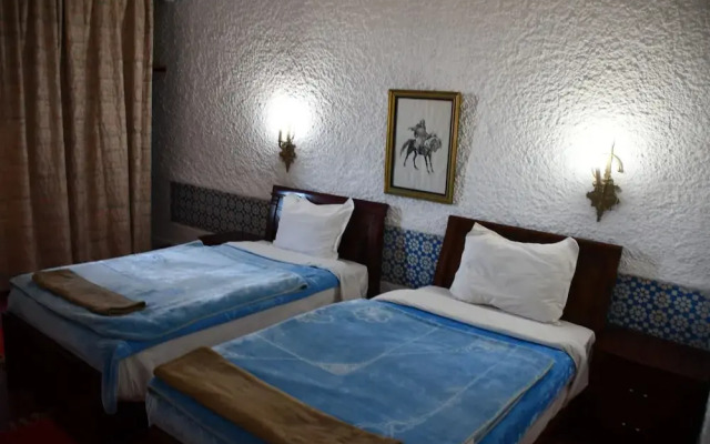 Hôtel Rose Mgouna