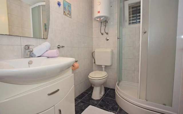 Apartment Zorica