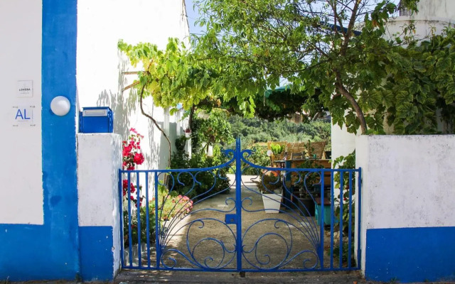 Lameira Da Longra