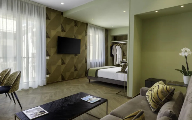 Dreamers' Rooms Sorrento