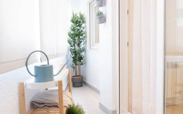 Apartamento diseño moderno Camino de Santiago
