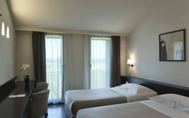 Casalgrande Hotel