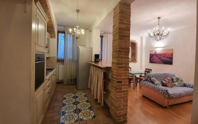 Vallepiatta House