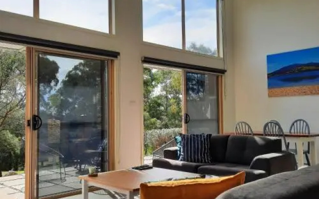 Tilba Coastal Retreat