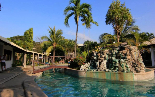 Lacuna Resort
